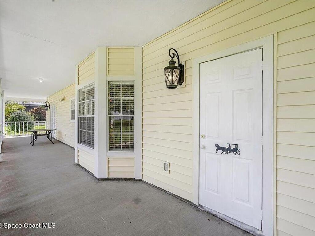 110 River Woods Drive, Rockledge, FL 32955