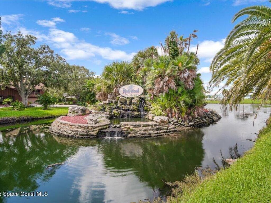 110 River Woods Drive, Rockledge, FL 32955