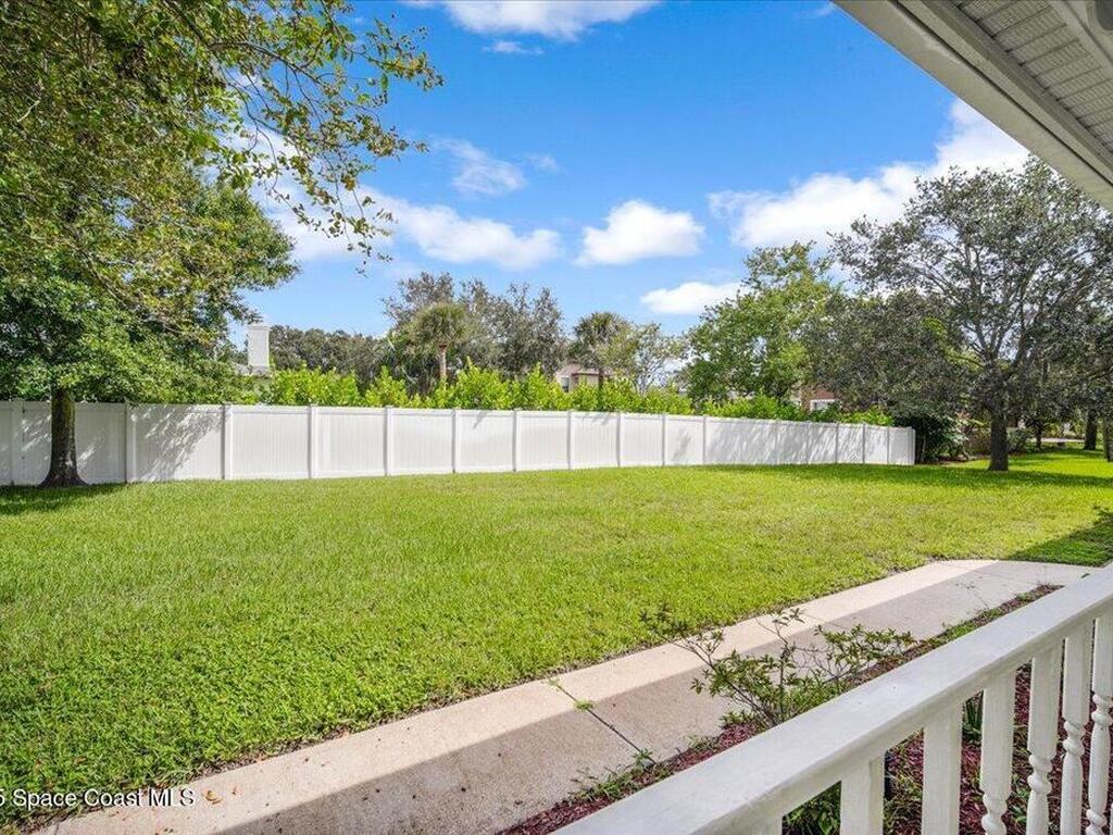 110 River Woods Drive, Rockledge, FL 32955