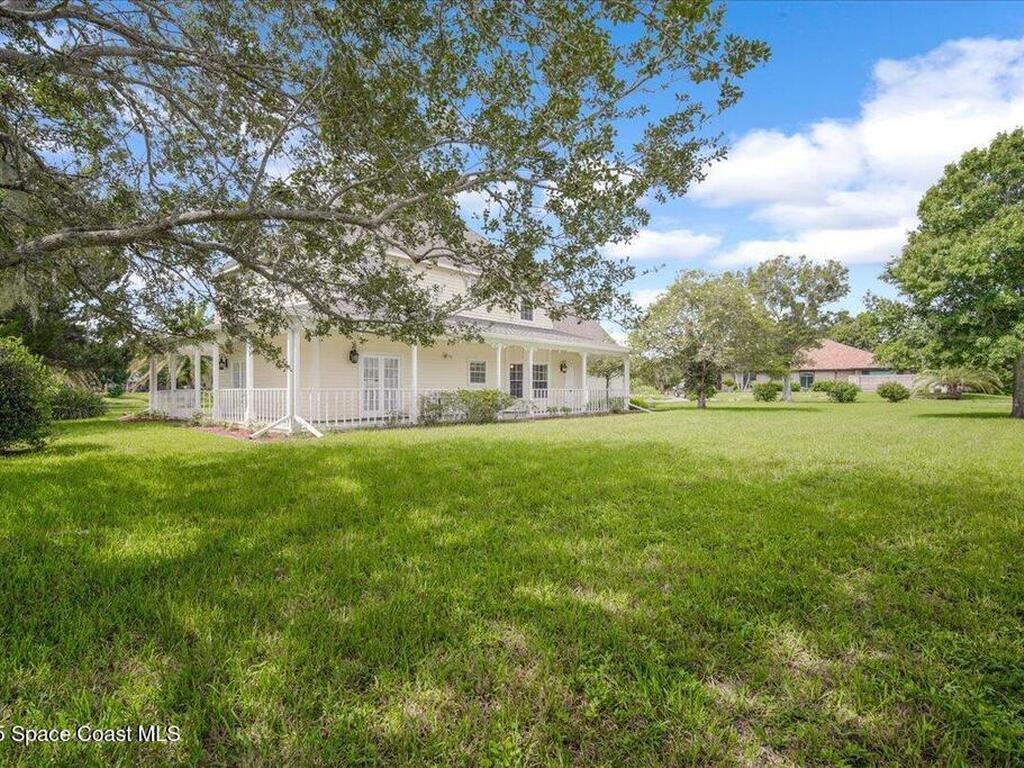 110 River Woods Drive, Rockledge, FL 32955