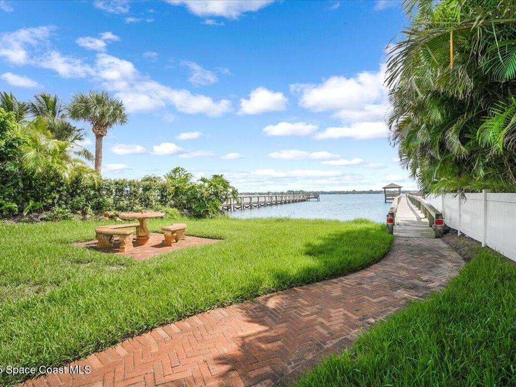 110 River Woods Drive, Rockledge, FL 32955
