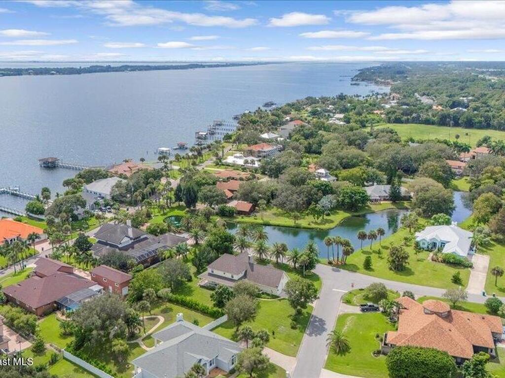 110 River Woods Drive, Rockledge, FL 32955