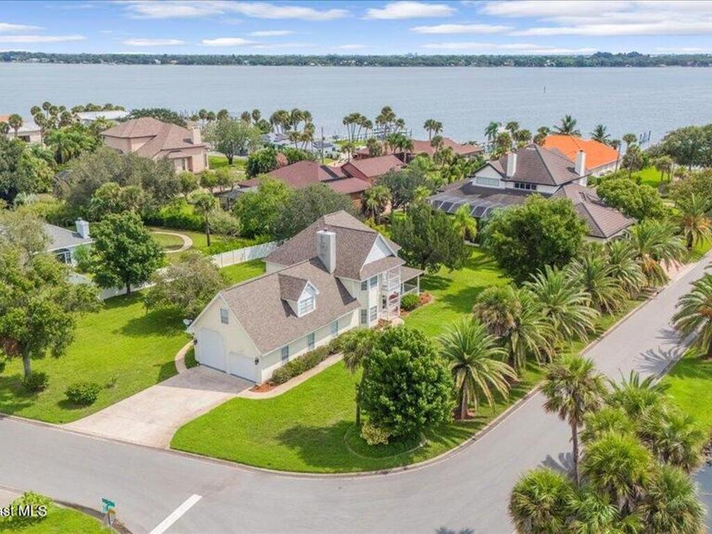 110 River Woods Drive, Rockledge, FL 32955