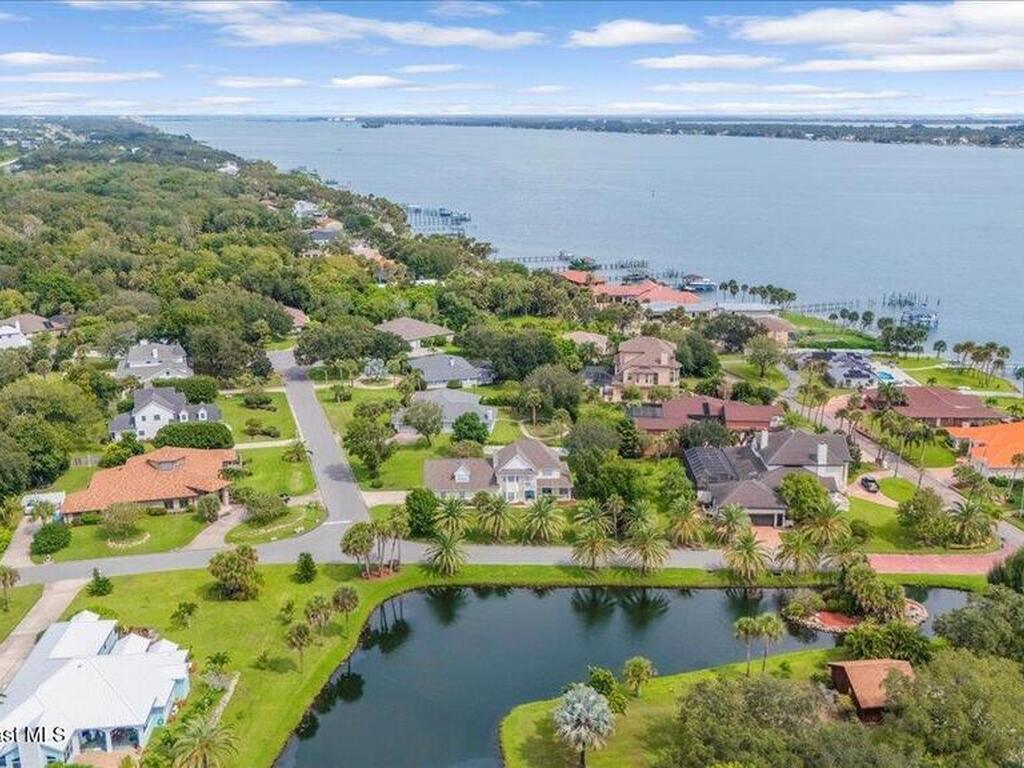 110 River Woods Drive, Rockledge, FL 32955