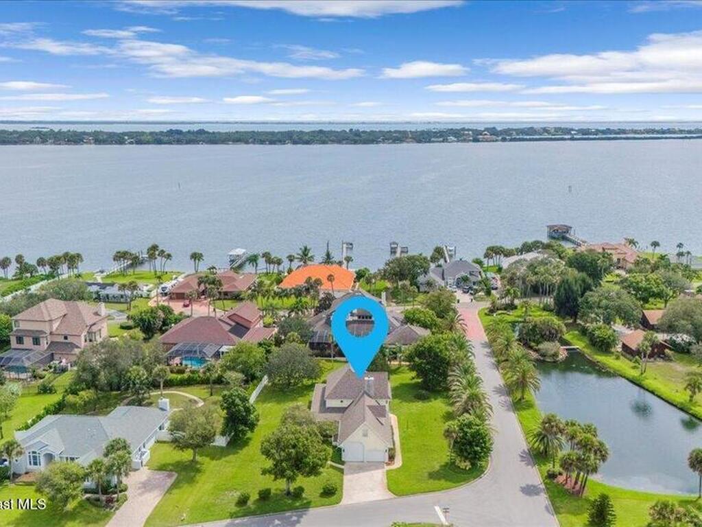 110 River Woods Drive, Rockledge, FL 32955