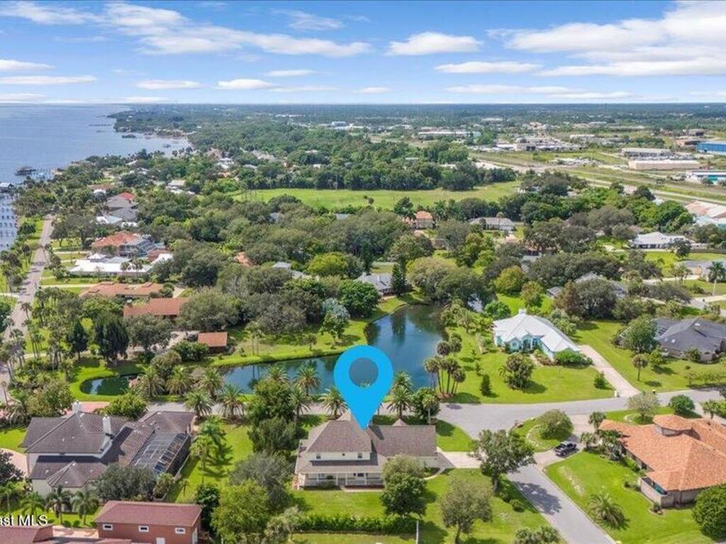110 River Woods Drive, Rockledge, FL 32955