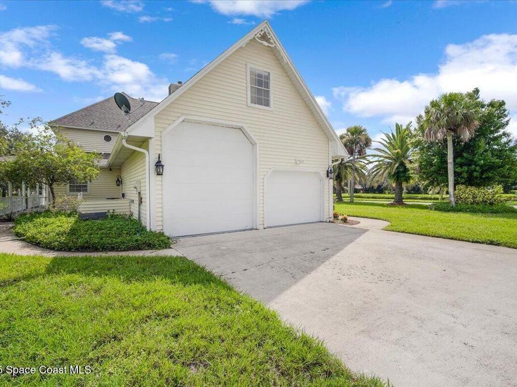110 River Woods Drive, Rockledge, FL 32955