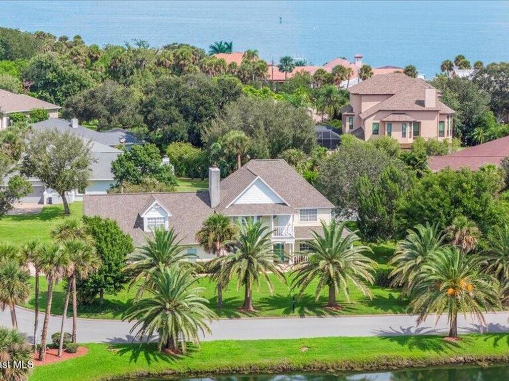 110 River Woods Drive, Rockledge, FL 32955