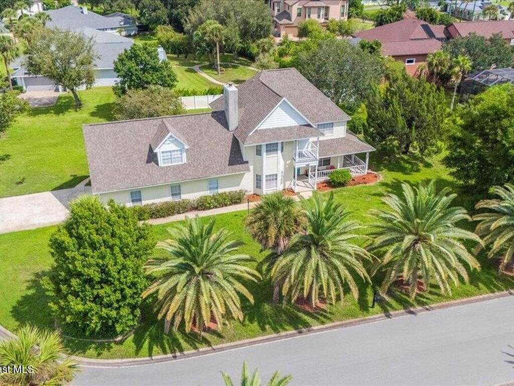 110 River Woods Drive, Rockledge, FL 32955
