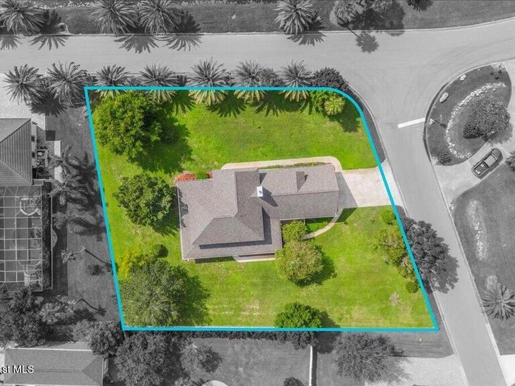 110 River Woods Drive, Rockledge, FL 32955