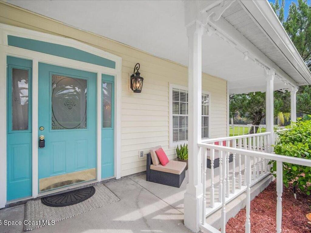 110 River Woods Drive, Rockledge, FL 32955
