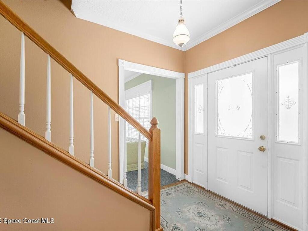 110 River Woods Drive, Rockledge, FL 32955