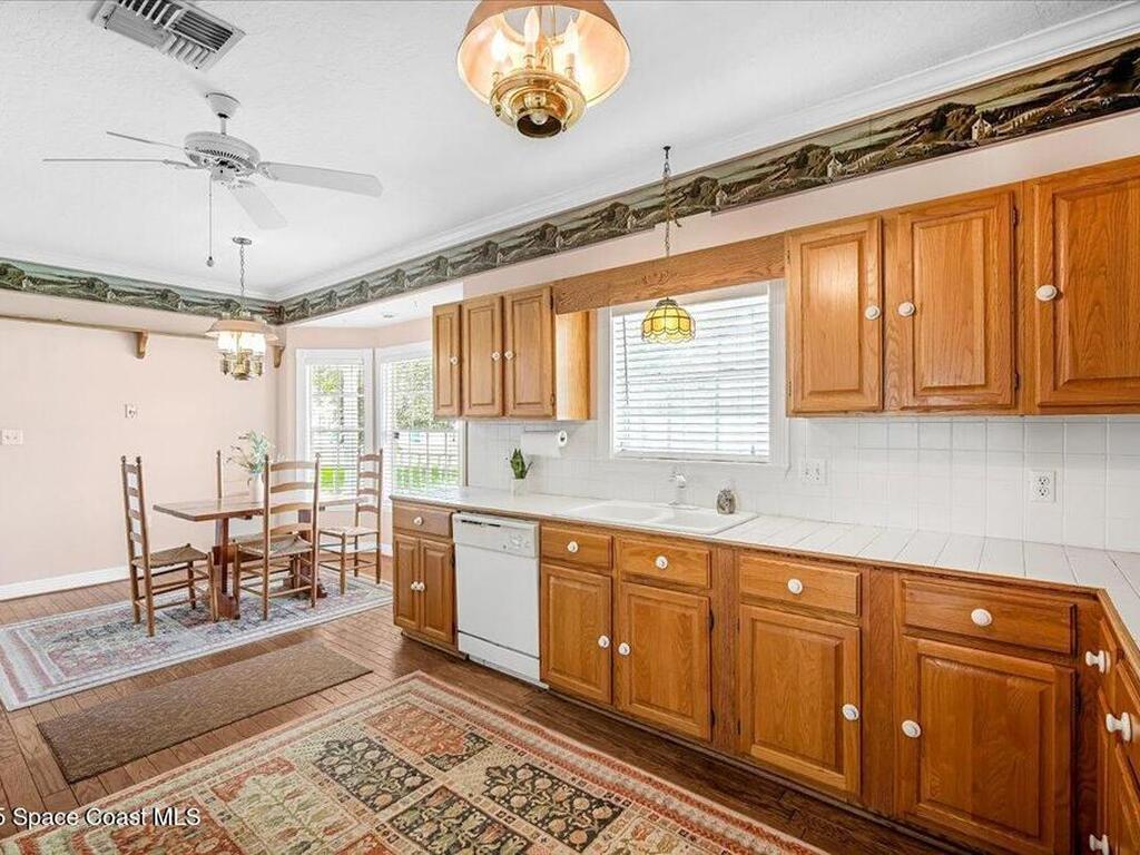 110 River Woods Drive, Rockledge, FL 32955