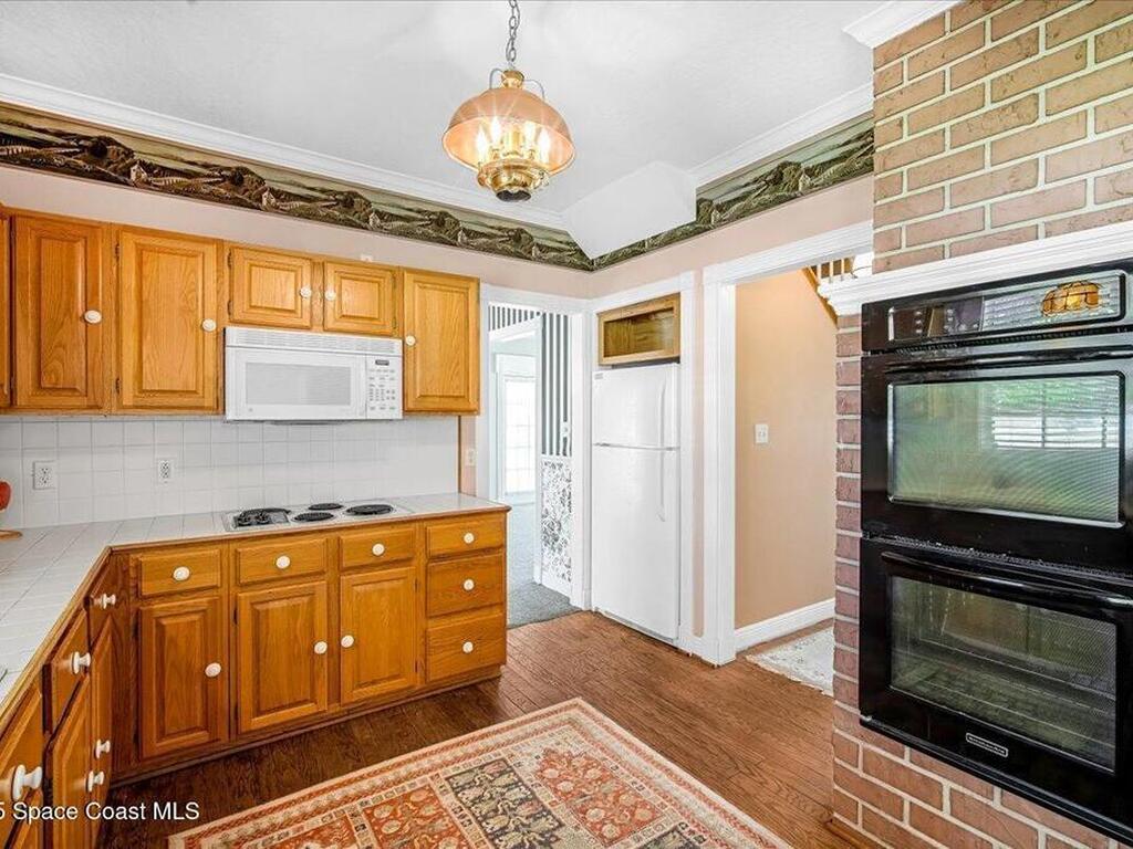 110 River Woods Drive, Rockledge, FL 32955