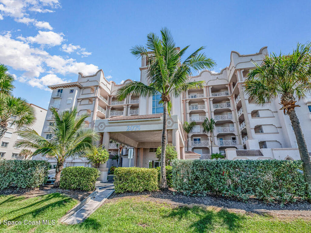 2075 Highway A1a Highway, Indian Harbour Beach, FL 32937