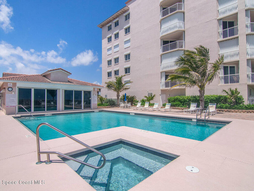 2075 Highway A1a Highway, Indian Harbour Beach, FL 32937