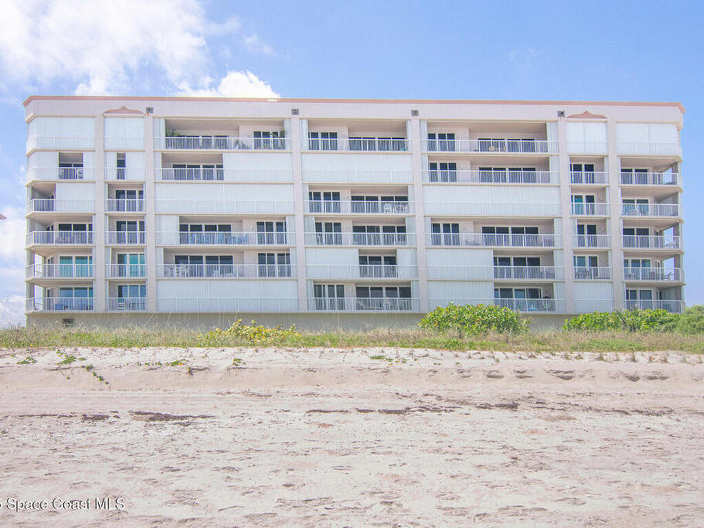 2075 Highway A1a Highway, Indian Harbour Beach, FL 32937