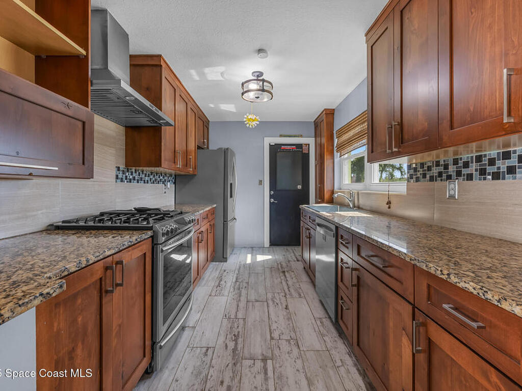 117 Coral Reef Drive, Satellite Beach, FL 32937