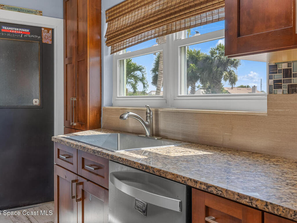 117 Coral Reef Drive, Satellite Beach, FL 32937