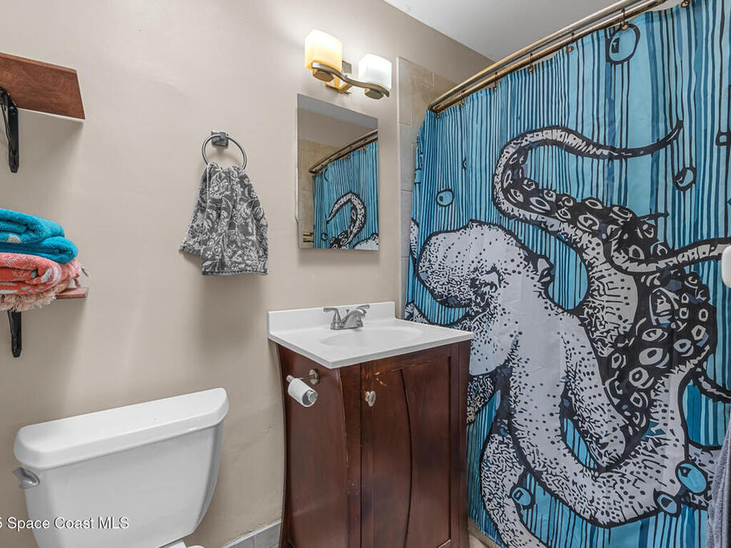 117 Coral Reef Drive, Satellite Beach, FL 32937
