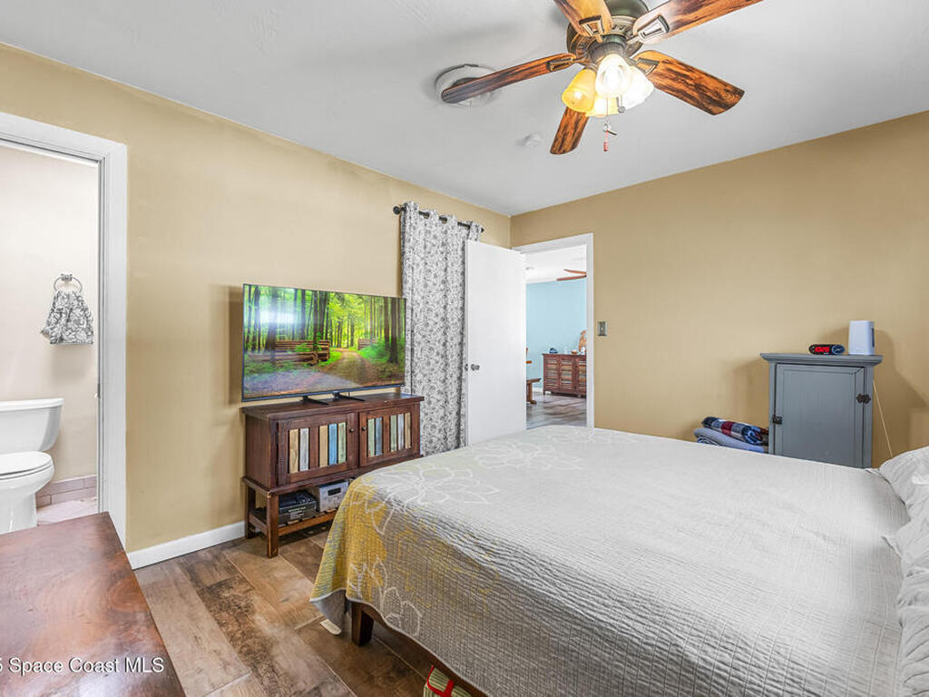 117 Coral Reef Drive, Satellite Beach, FL 32937