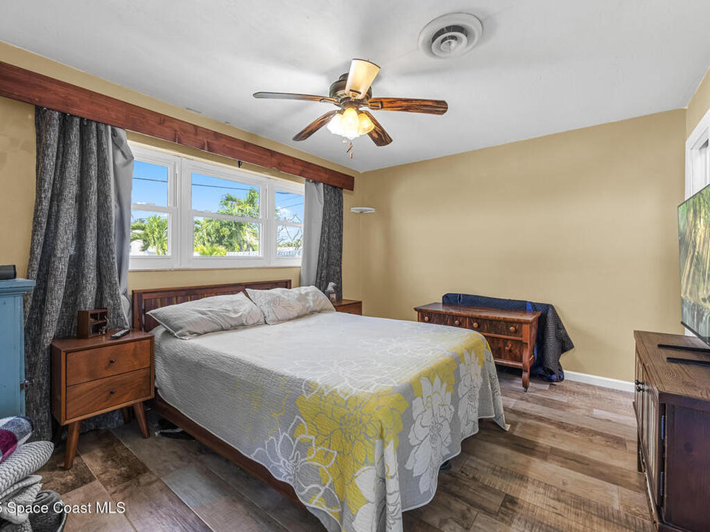 117 Coral Reef Drive, Satellite Beach, FL 32937