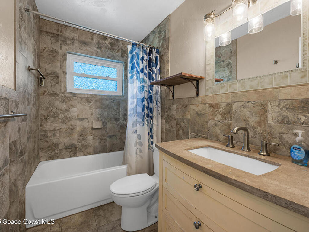117 Coral Reef Drive, Satellite Beach, FL 32937