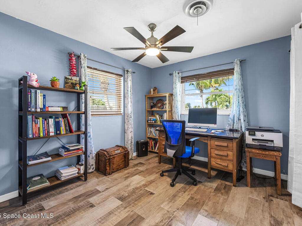 117 Coral Reef Drive, Satellite Beach, FL 32937