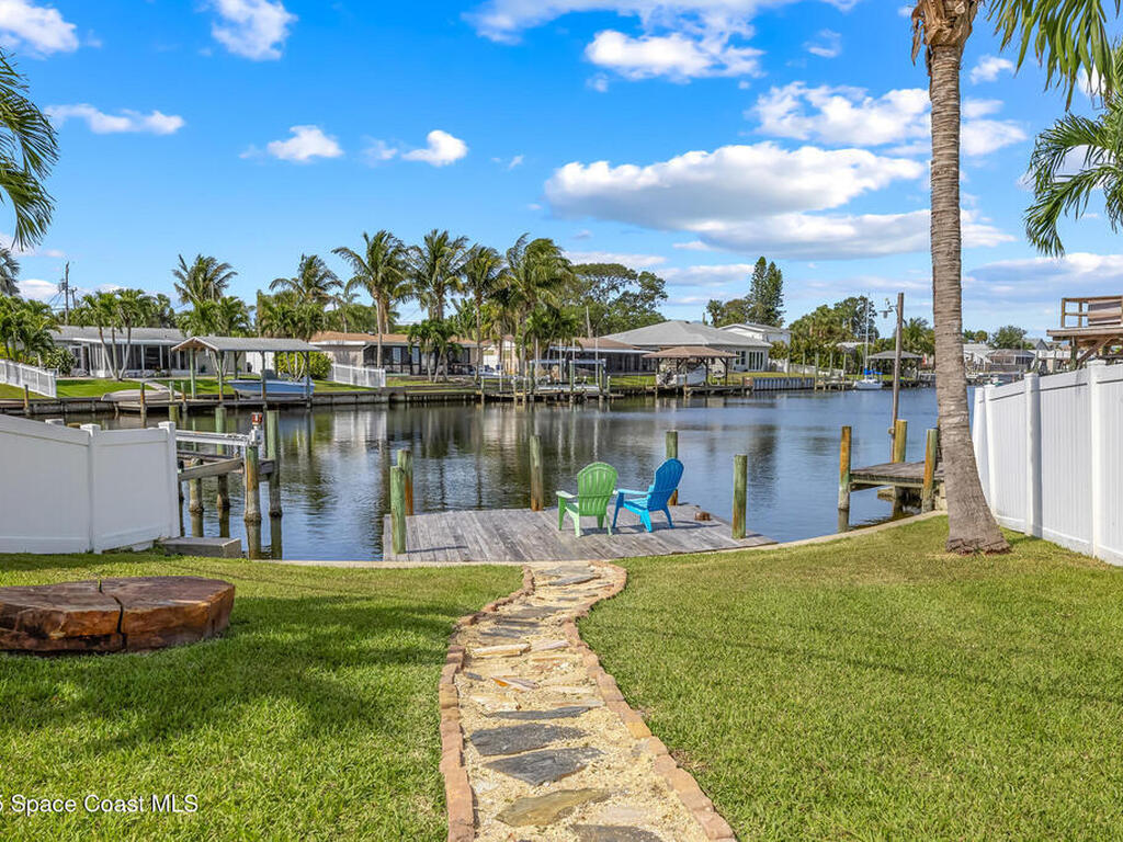 117 Coral Reef Drive, Satellite Beach, FL 32937
