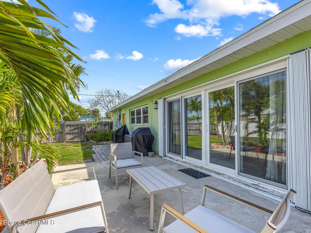 117 Coral Reef Drive, Satellite Beach, FL 32937