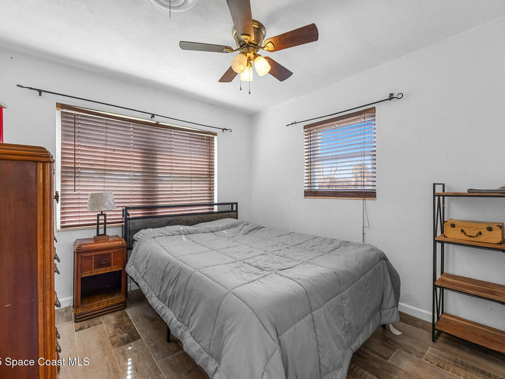 117 Coral Reef Drive, Satellite Beach, FL 32937