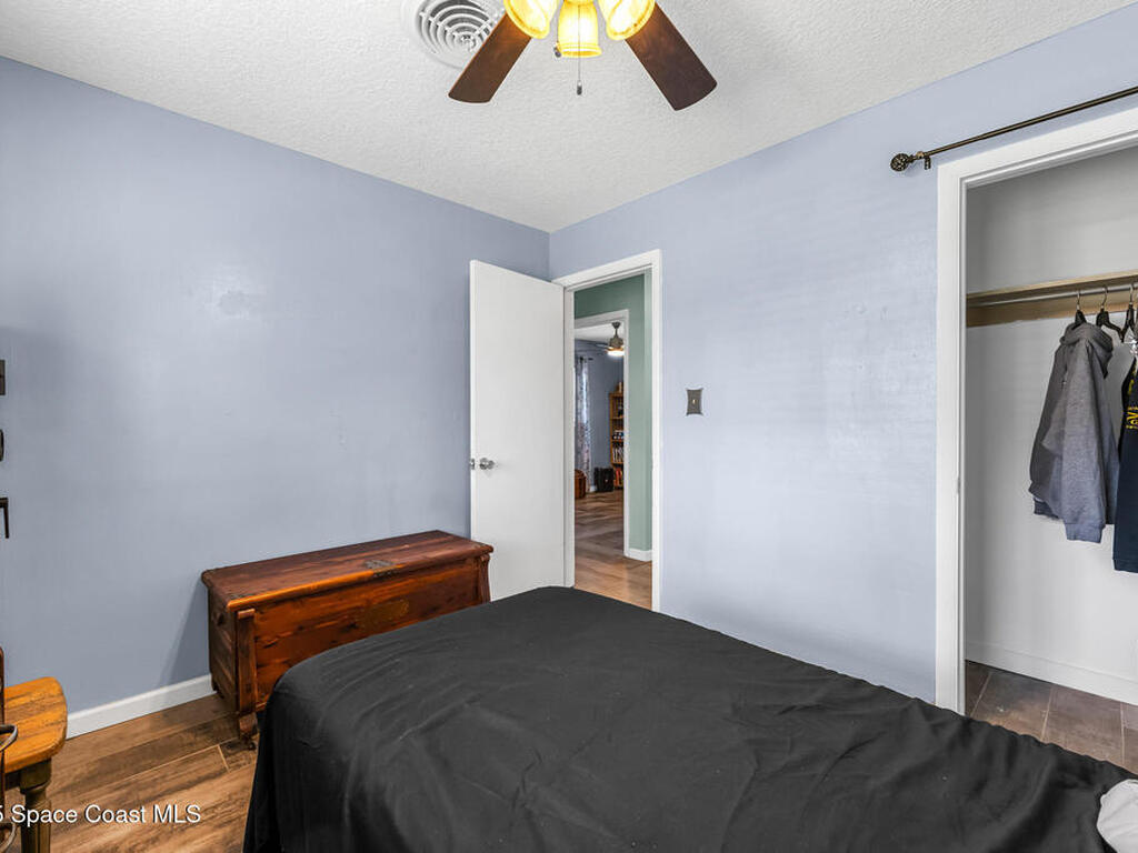 117 Coral Reef Drive, Satellite Beach, FL 32937