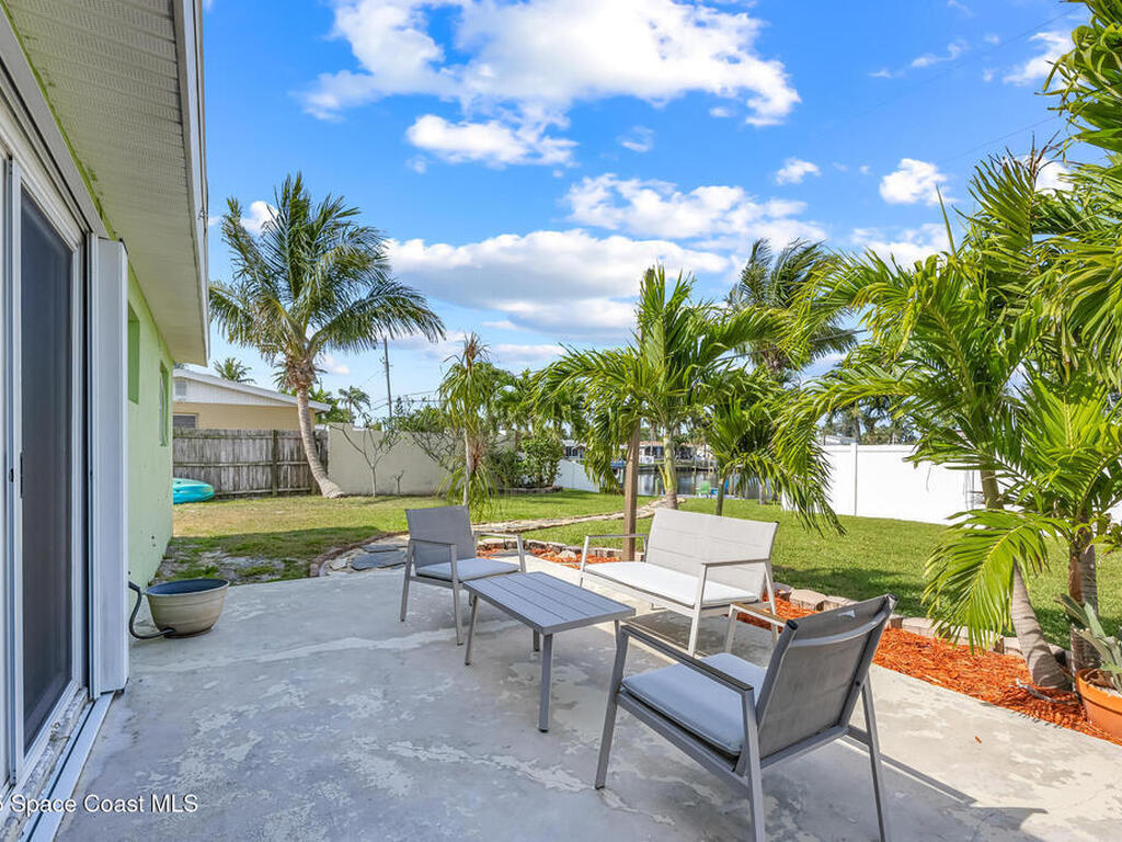 117 Coral Reef Drive, Satellite Beach, FL 32937
