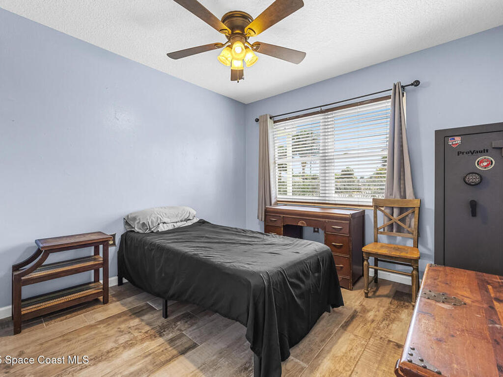 117 Coral Reef Drive, Satellite Beach, FL 32937