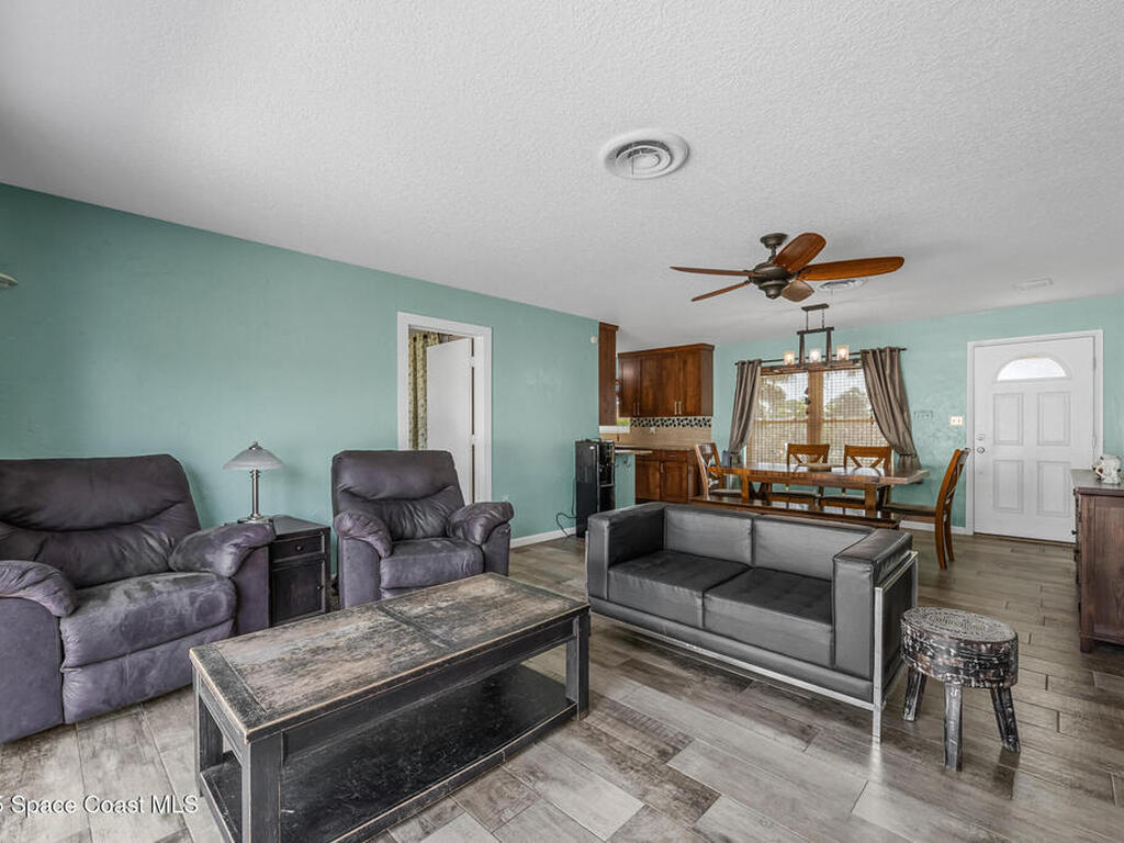 117 Coral Reef Drive, Satellite Beach, FL 32937