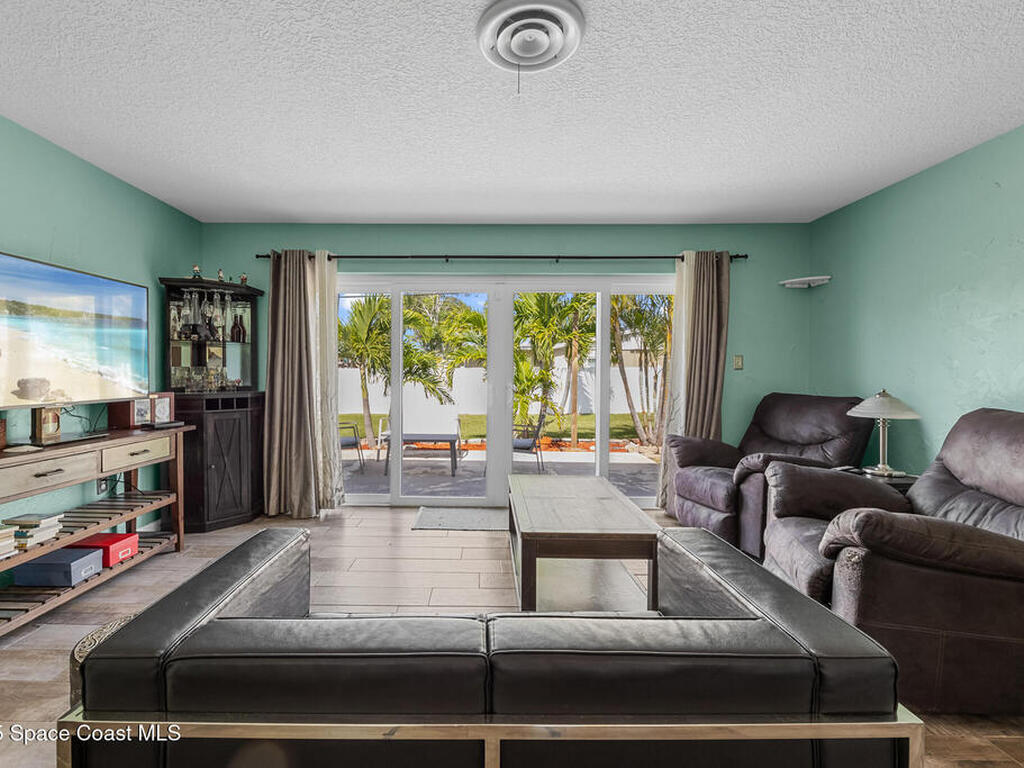 117 Coral Reef Drive, Satellite Beach, FL 32937