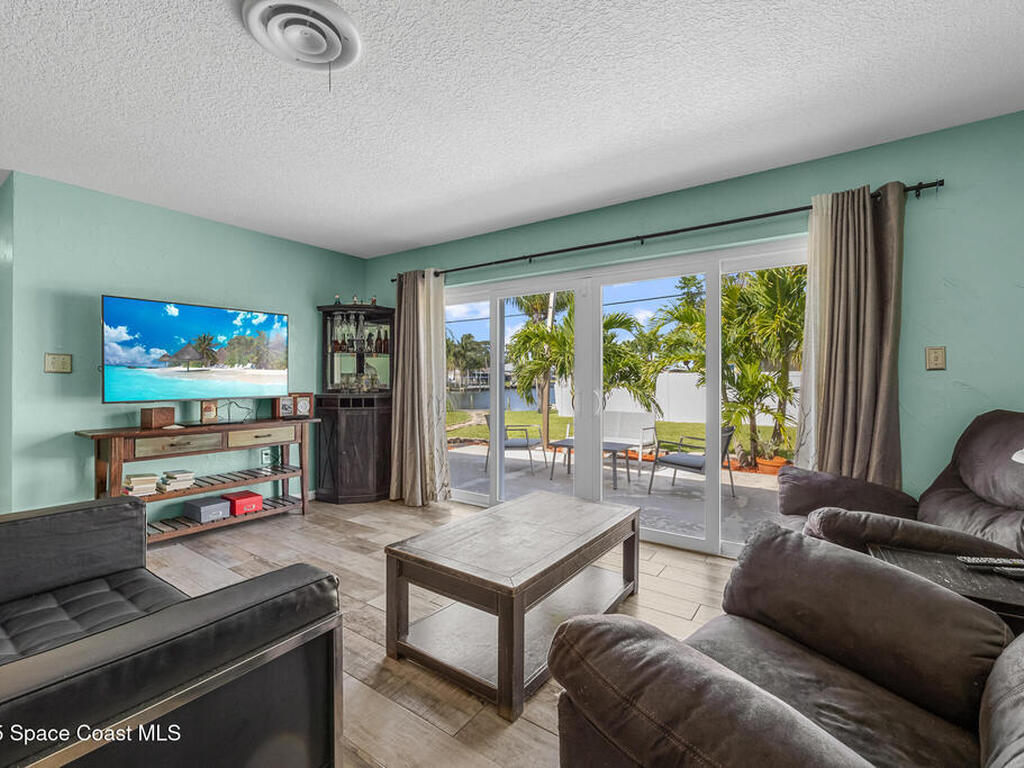 117 Coral Reef Drive, Satellite Beach, FL 32937