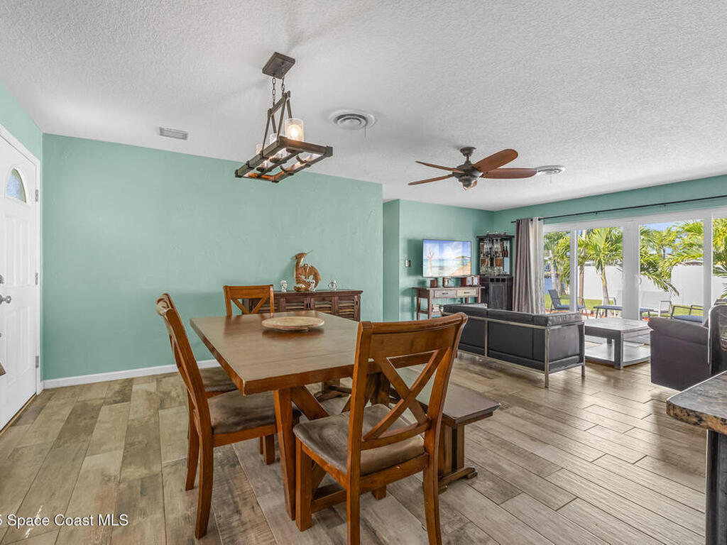 117 Coral Reef Drive, Satellite Beach, FL 32937