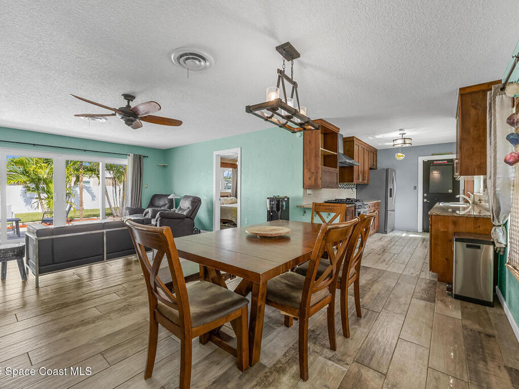 117 Coral Reef Drive, Satellite Beach, FL 32937