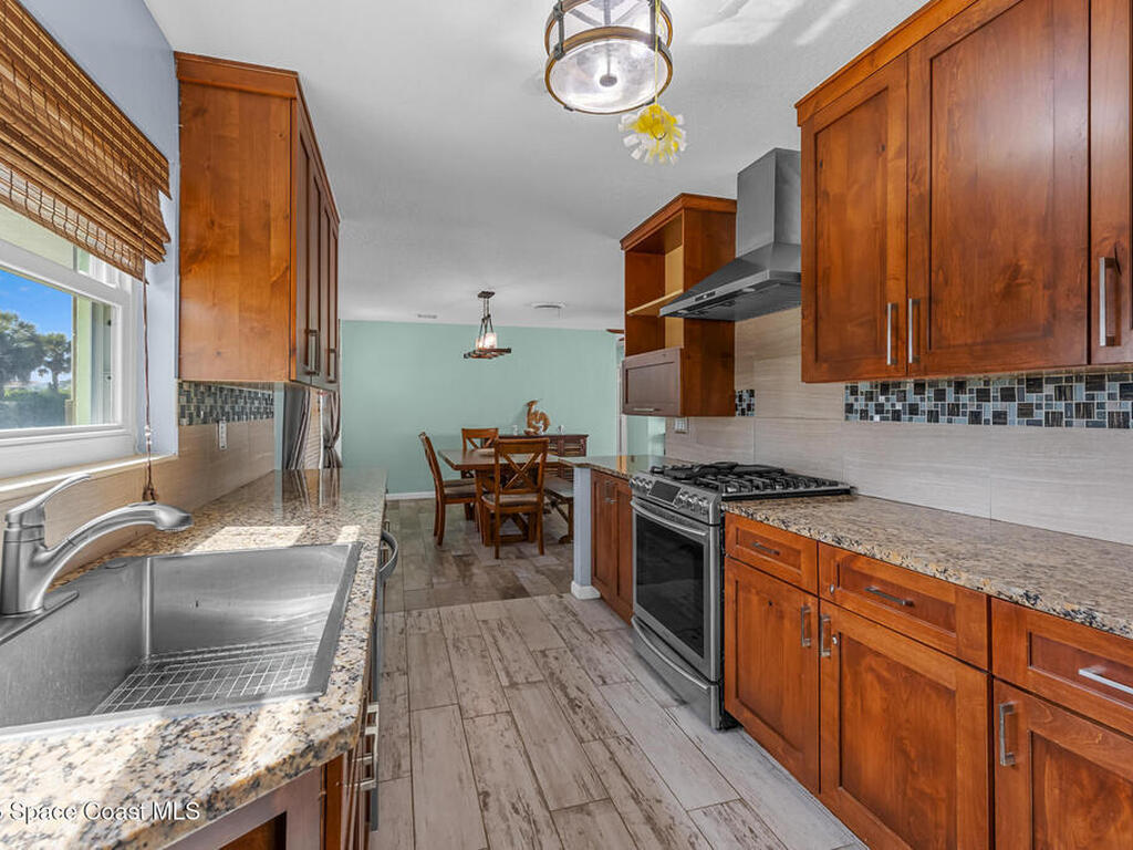 117 Coral Reef Drive, Satellite Beach, FL 32937