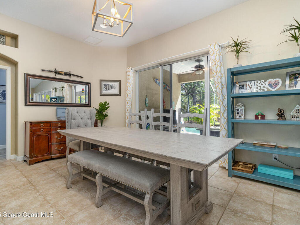 439 Gardendale Circle, Palm Bay, FL 32909
