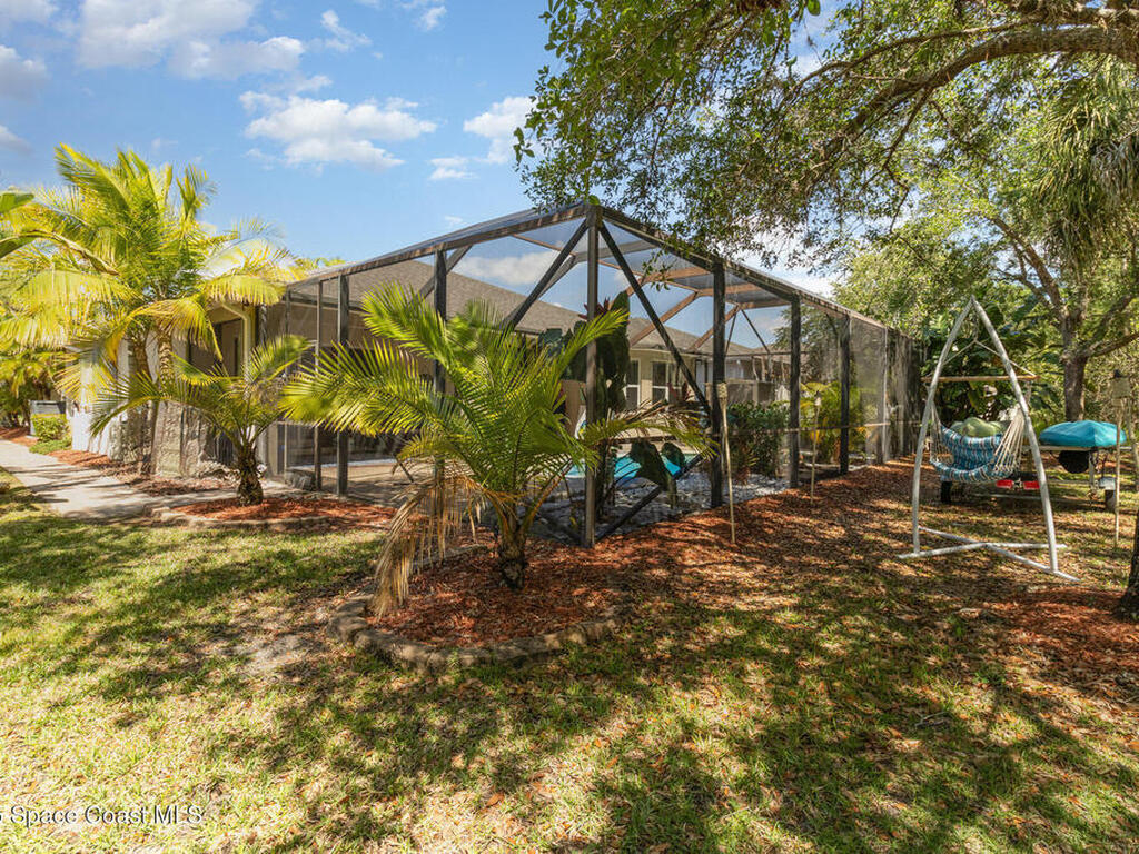 439 Gardendale Circle, Palm Bay, FL 32909