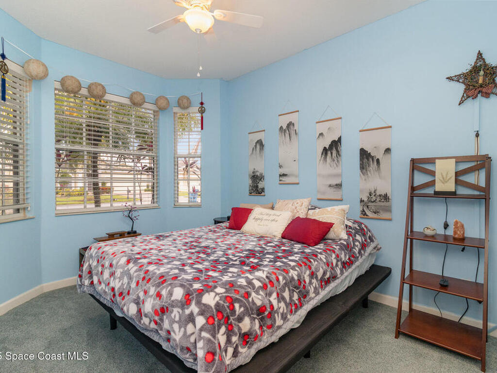 439 Gardendale Circle, Palm Bay, FL 32909