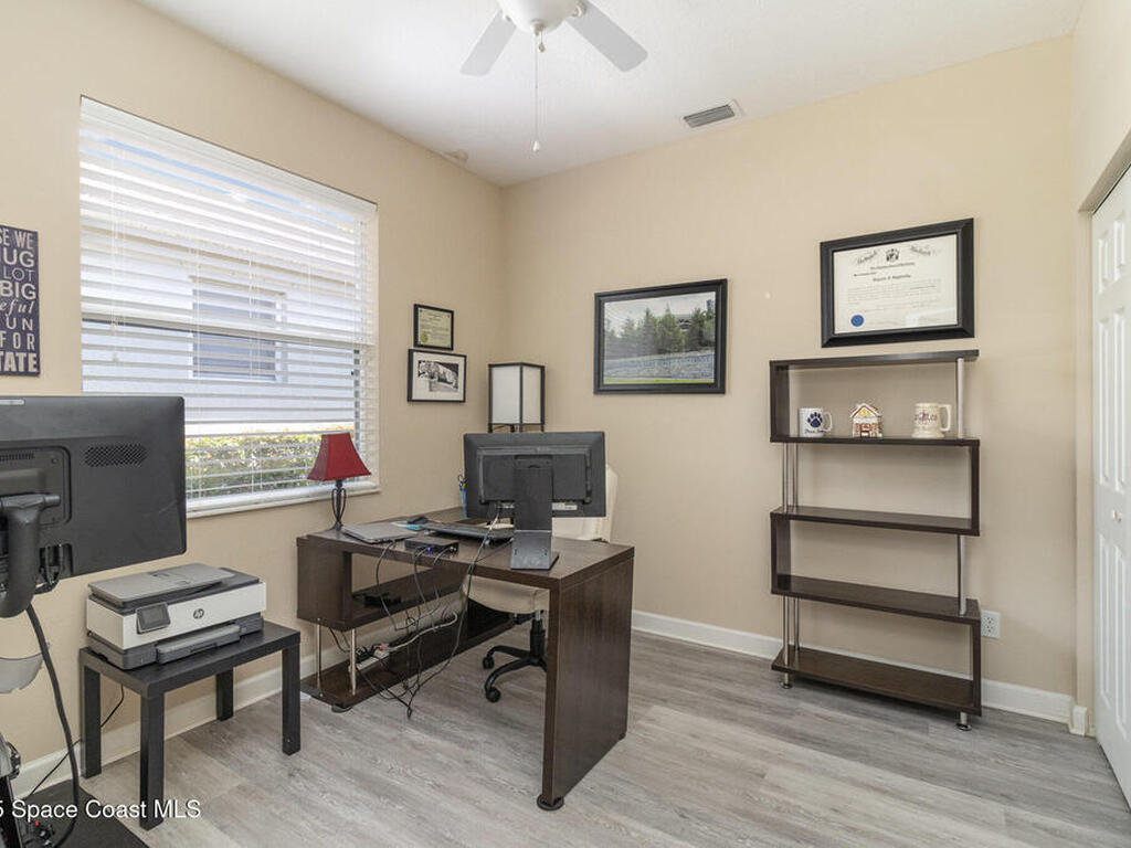 439 Gardendale Circle, Palm Bay, FL 32909