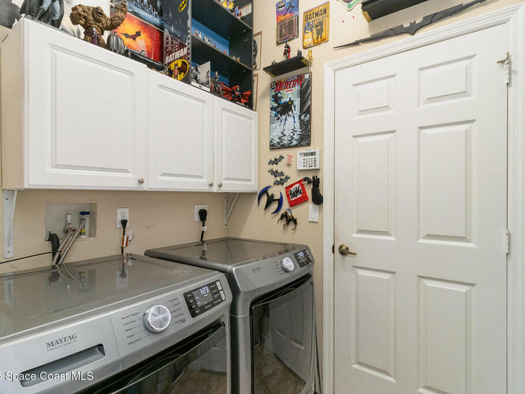 439 Gardendale Circle, Palm Bay, FL 32909