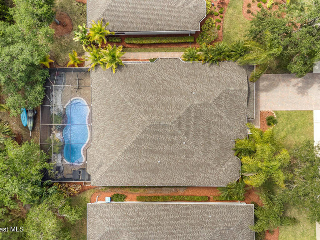 439 Gardendale Circle, Palm Bay, FL 32909