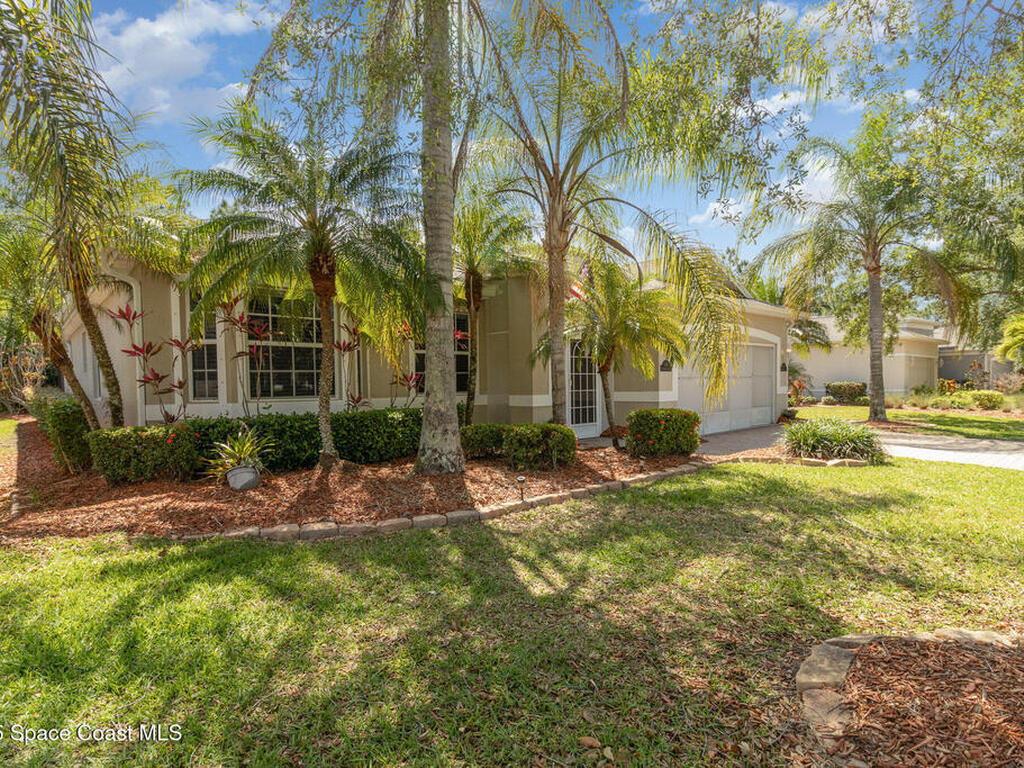 439 Gardendale Circle, Palm Bay, FL 32909