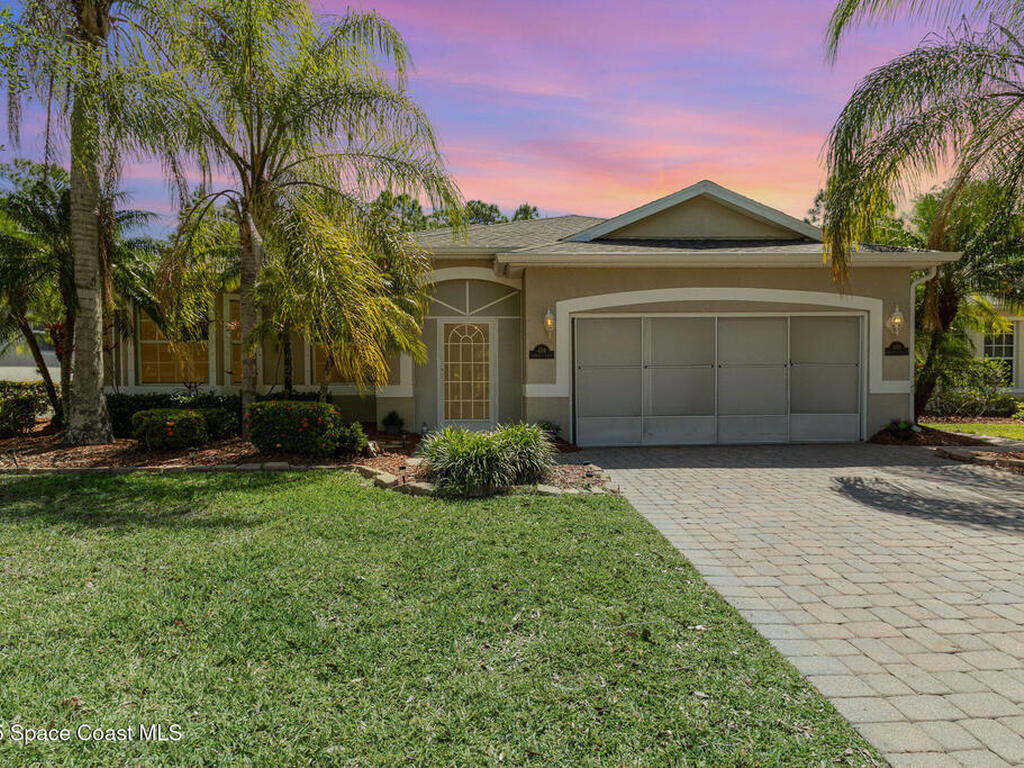 439 Gardendale Circle, Palm Bay, FL 32909