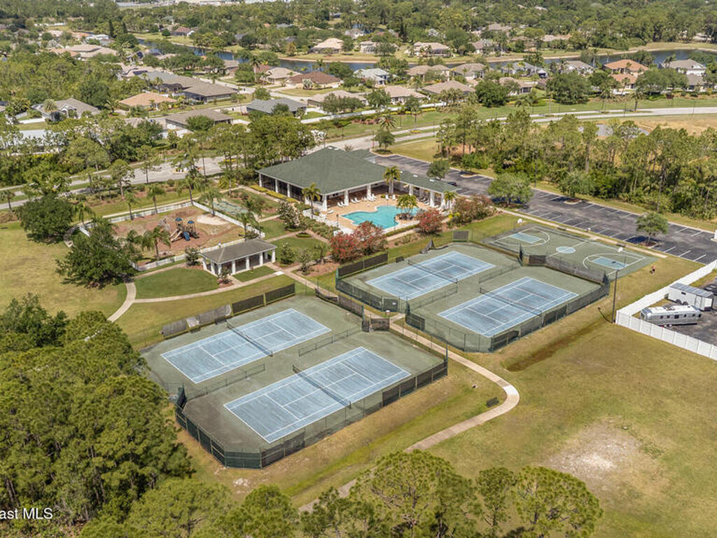 439 Gardendale Circle, Palm Bay, FL 32909
