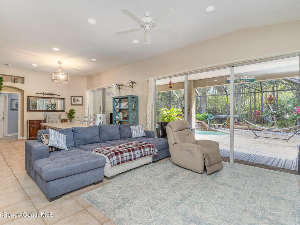 439 Gardendale Circle, Palm Bay, FL 32909